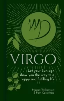 Image of Virgo : Let Your Sun Sign Show You the Way to a Happy and Fulfilling Life