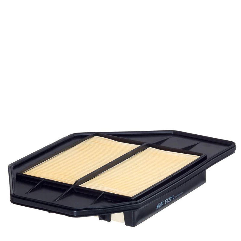 Image of Air filter HENGST FILTER E1291L