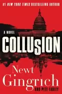 Image of collusion a novel