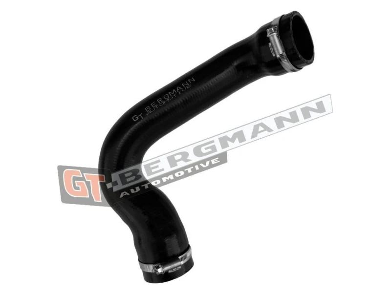 Image of GT-BERGMANN Charger intake hose GT-BERGMANN GT52-911