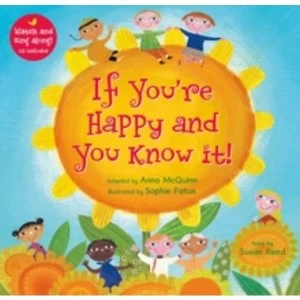 Image of If You're Happy and You Know it