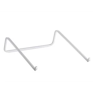 Image of Rain Design 10080 mBar Laptop Stand - Silver