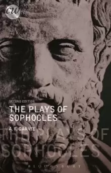 Image of The Plays of Sophocles