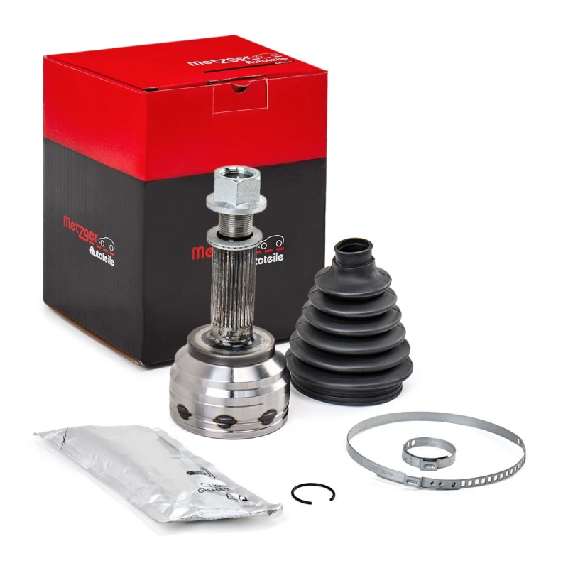 Image of CV joint kit METZGER 7110248
