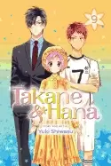 Image of Takane & Hana, Vol. 9