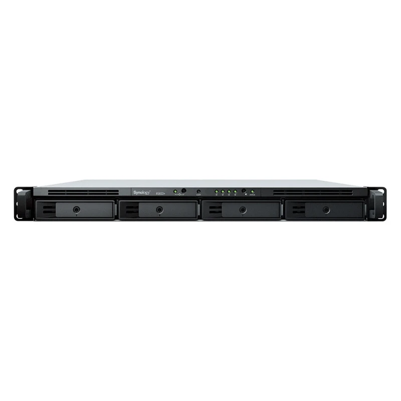 Image of Synology RS822+/16TB SYN HAT-3300