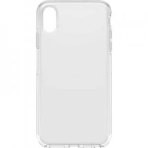 Image of Otterbox Symmetry Case Apple iPhone XS Max Transparent