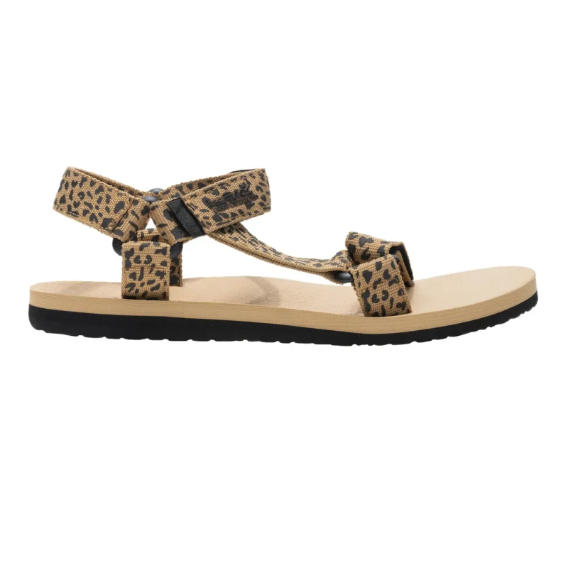 Image of Womens hiking sandals Regatta Vendeavour Marron Female 36