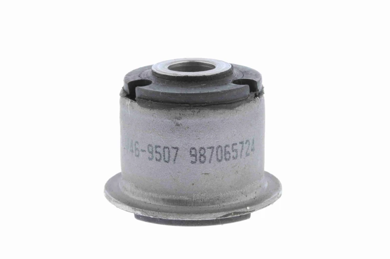 Image of VAICO V46-9507 Arm Bushes Front Axle, Original VAICO Quality Control Arm-/Trailing Arm Bush (251)