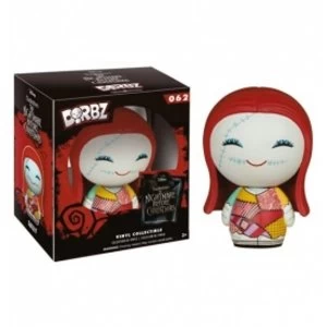 Image of Sally (Nightmare Before Christmas) Dorbz Vinyl Figure