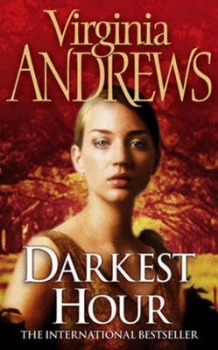 Image of Darkest Hour by V. C Andrews Paperback