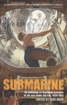 Image of Submarine by Jean Hood Paperback