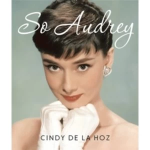 Image of So Audrey (Miniature Edition)