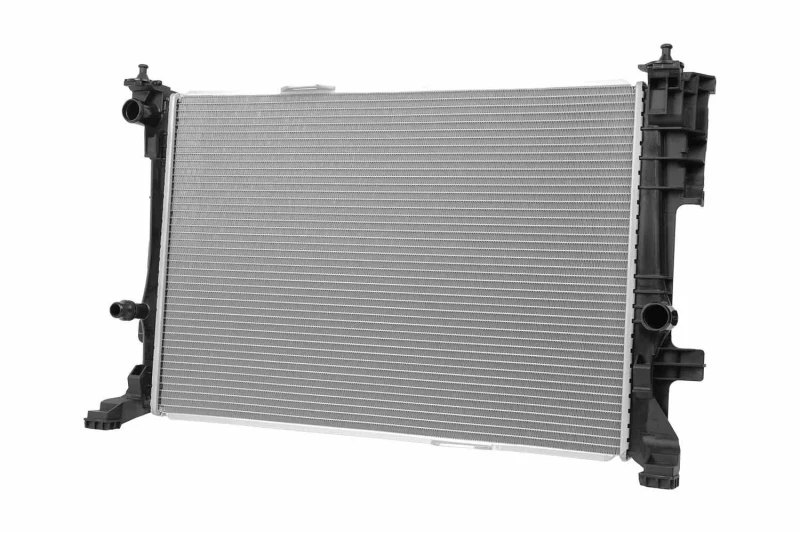 Image of HELLA Engine radiator HELLA 8MK 366 301-481