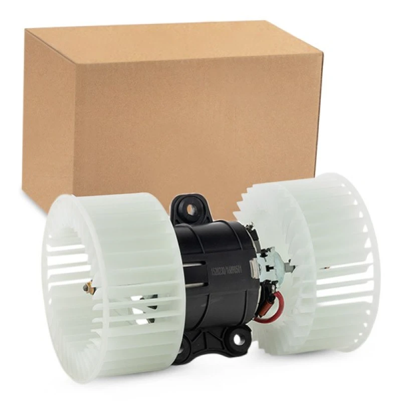 Image of RIDEX Blower motor RIDEX 2669I0299