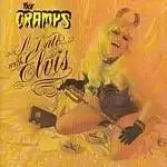 image of The Cramps - Date With Elvis (Music CD)