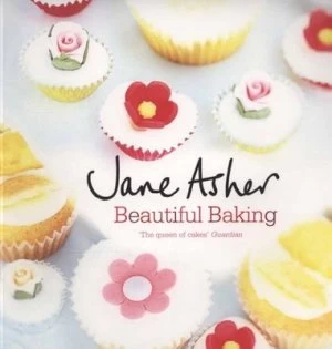 Image of Beautiful Baking by Jane Asher Paperback