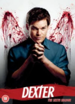 image of Dexter - Complete Season 6