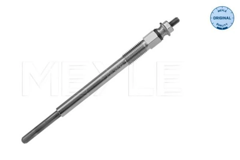 Image of Glow plug MEYLE 714 860 0002