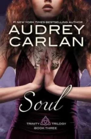 Image of Soul by Audrey Carlan