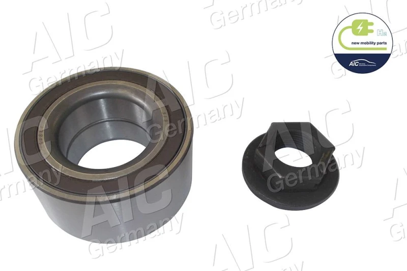 Image of Wheel bearing kit AIC 54824