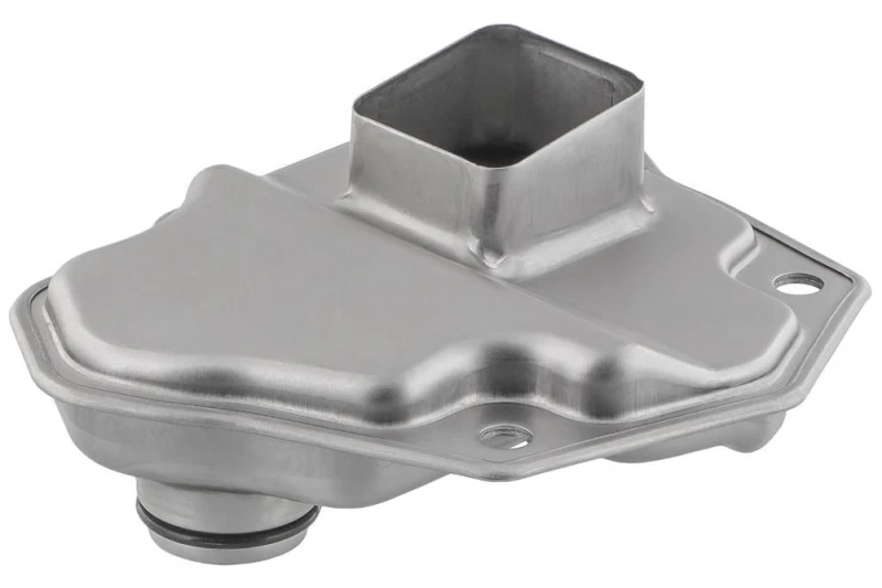 Image of TOPRAN Automatic transmission filter TOPRAN 702 471