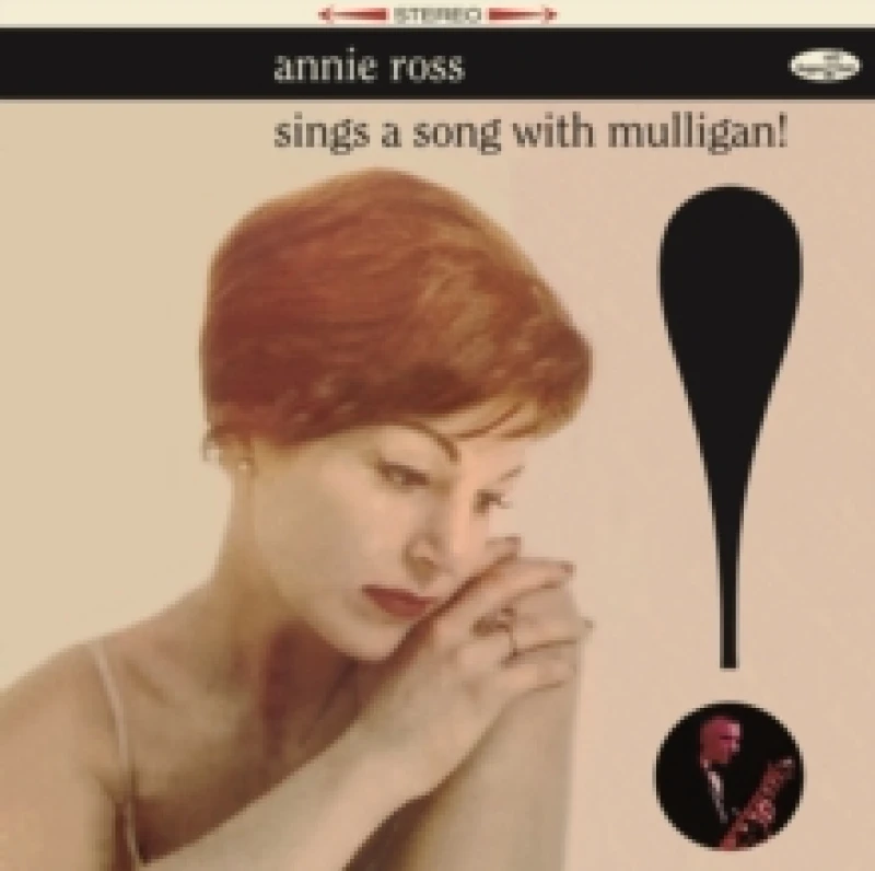 Image of Sings a Song With Mulligan (Bonus Tracks Edition) Vinyl