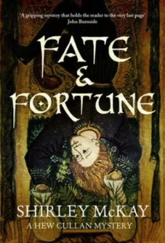 Image of Fate and Fortune by Shirley Mckay Book
