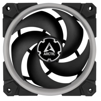 image of Arctic Cooling BioniX P120 A-RGB PWM Fan - 120mm