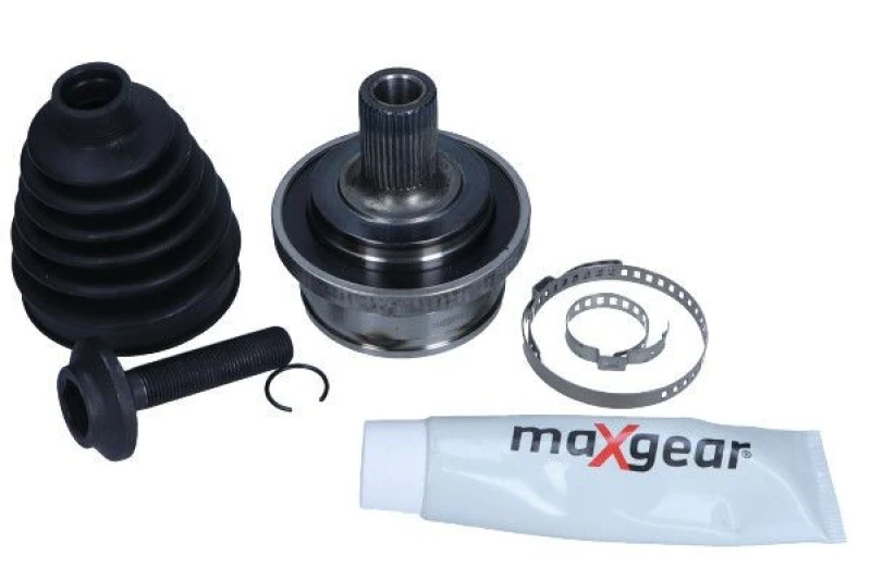 Image of MAXGEAR CV joint MAXGEAR 49-3104