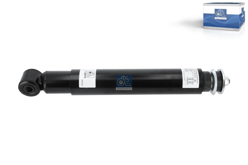 Image of Shock absorber DT Spare Parts 7.12570