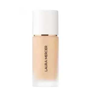 Image of Laura Mercier Real Flawless Weightless Perfecting Foundation - Colour 2n1 Cashew