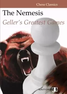 Image of The Nemesis : Geller's Greatest Games