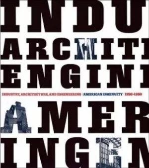 Image of Industry architecture and engineering by Louis Bergeron
