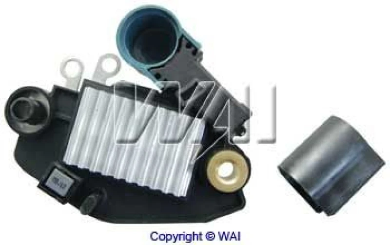 Image of Alternator voltage regulator WAI M579