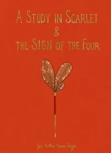 Image of A Study in Scarlet & The Sign of the Four (Collector's Edition)