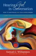 Image of hearing god in conversation how to recognize his voice everywhere