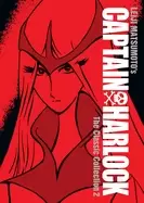 Image of captain harlock the classic collection vol 2