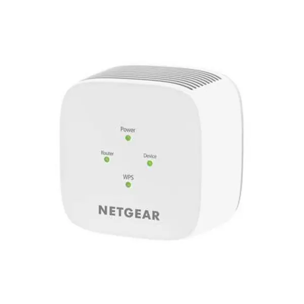 image of Netgear Netgear WiFi repeater AC2200 (EX6110) EX6110-100PES 1.2 GBit/s EX6110-100PES