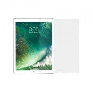 image of Momax Glass Pro+ 0.3mm Screen Protector for Apple iPad Pro 10.5 - Clear