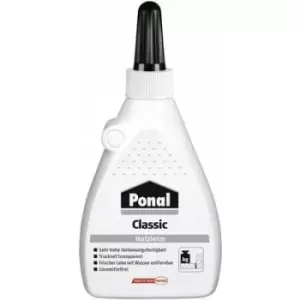 image of Ponal Classic Wood glue PN15 125 g