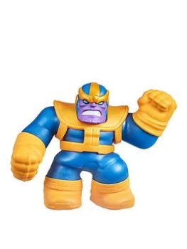 Image of Marvel Heroes Of Goo Jit Zu - Thanos