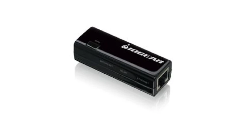 Image of iogear GWU637 network card Ethernet 300 Mbit/s