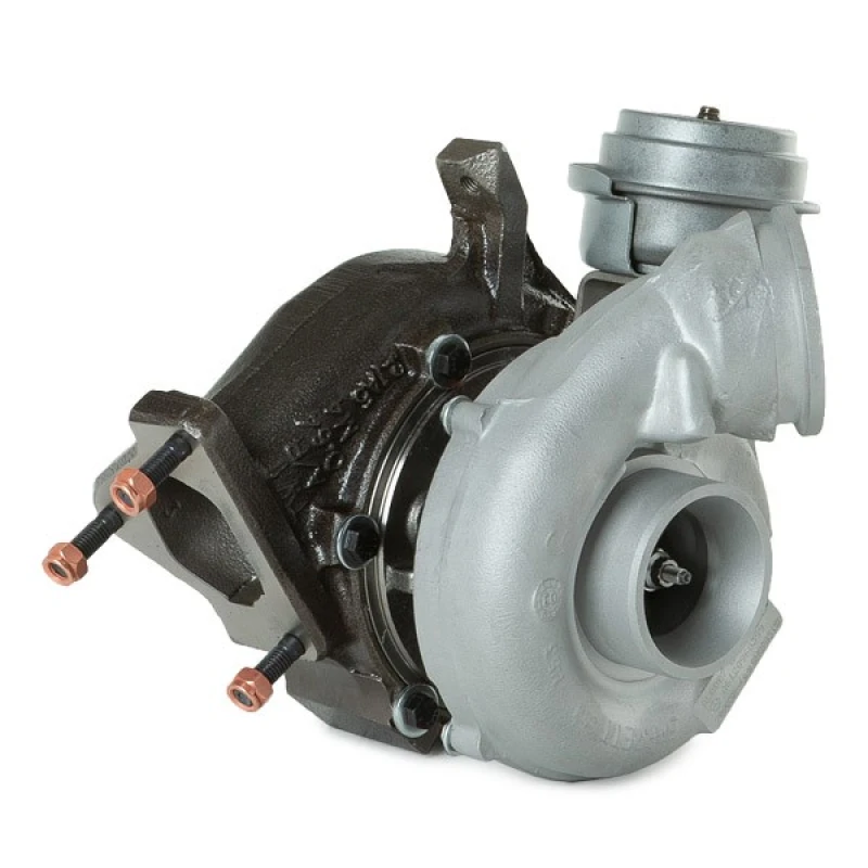 Image of RIDEX REMAN Turbocharger RIDEX REMAN 2234C0413R