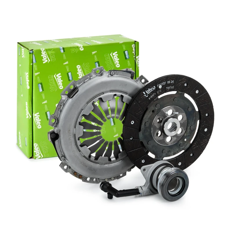 Image of Clutch kit VALEO 834139