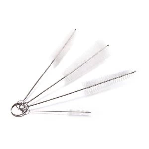 Image of JVL Spout Brushes - Set of 4