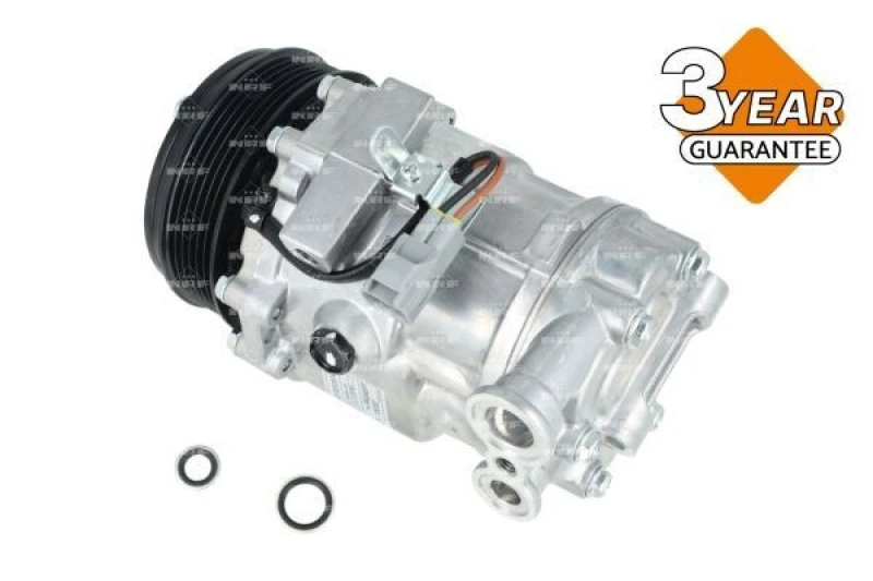Image of NRF Air conditioning compressor NRF 320297