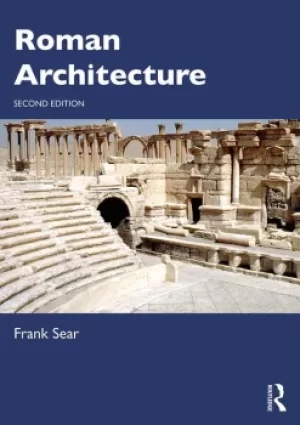 Image of Roman Architecture