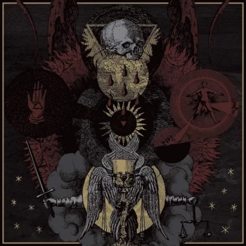 Image of Thronum Vrondor - Ichor Vinyl
