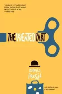 Image of The Invented Part